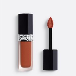 Dior Rouge Forever Liquid Lipstick -840 Forever Radiant